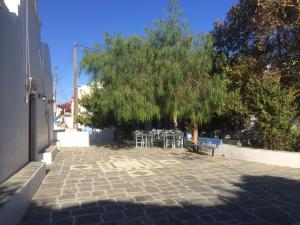 Greece Charter Sailing Experience by MYBlue4you Paros Greece