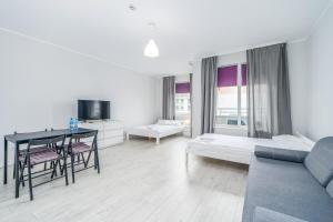 Apartamenty Proeko Polonia