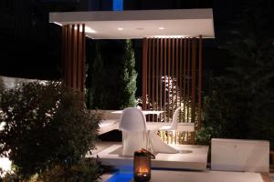 City Loft Hotel Achaia Greece