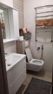 "У нас світло є завжди" Апартаменти поруч із Софіївським парком Dolce Vita ,