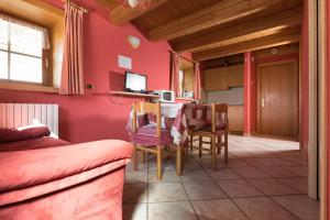 Baita Miralago - Appartamenti Abar