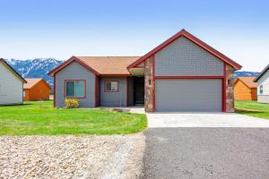 Latitude Adjustment - 4hvězdičkové hotely ve městě Donnelly