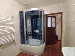 Apartament Helenka