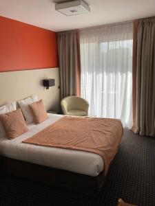 Hotels Hotel Georges : photos des chambres