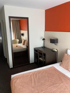 Hotels Hotel Georges : photos des chambres