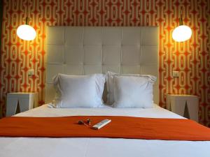 Hotels Hotel Mirano : photos des chambres