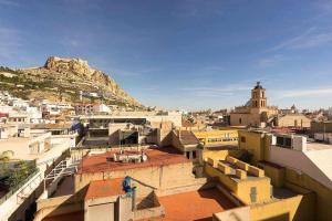 Apartamento Rambla 36 Centro Alicante