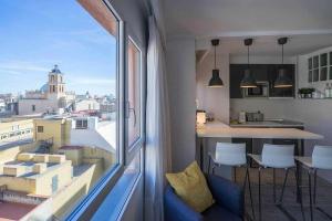 Apartamento Rambla 36 Centro Alicante