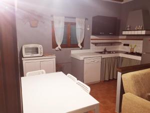 Pian di Rocca Country