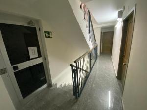APARTAMENTOS ESJOVIAL