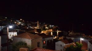 Occasus Room Comfort Halki-Island Greece