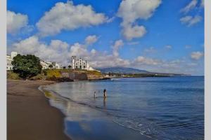 Casa de São Roque Açores