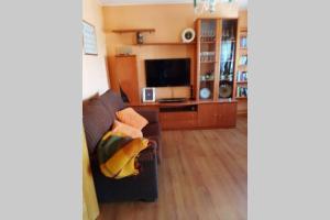 Apartamento en el centro de Carballo - 4hvězdičkové hotely ve městě Carballo