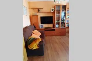 Apartamento en el centro de Carballo - Carballo