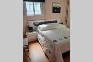 Apartamento en el centro de Carballo