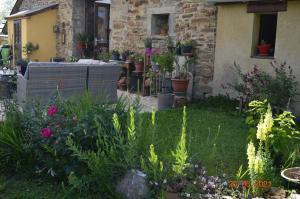 Fermes La Ferme aux Sangliers - Micalet : photos des chambres