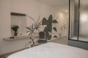 Hotels L'Hotel du Garage des Cevennes : photos des chambres