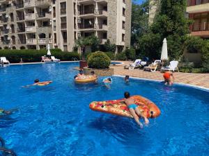 ANITA B16 Studio Sunny Beach