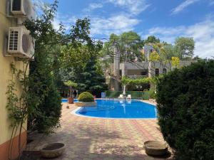 ANITA B16 Studio Sunny Beach