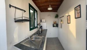 Apartamento meria playa blanca
