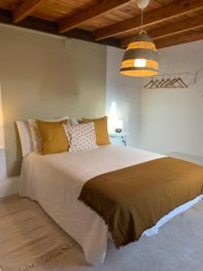 Apartamento meria playa blanca