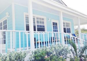 Exuma Beach Point