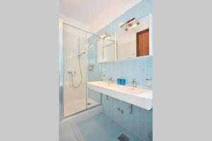 Wohnung mit 2 Schlafzimmer in der Villa Miravala