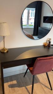 BnB Bruxelles - Studios & Apartments