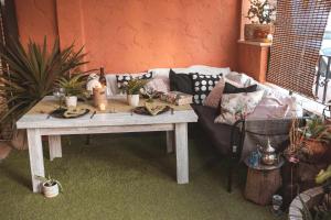 La Invencible Terreros en 1ª Línea de Playa