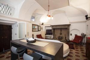 Historic house by the lake La Renée Casa Vacanza