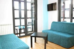 Apartamento Mas céntrico del Húmedo Desayuno