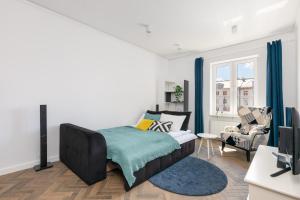 Rent like home Rycerska 46