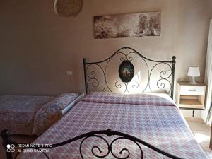 Bed & Breakfast Onda Blu