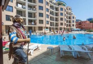 AVALON premium apartments