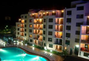 AVALON premium apartments