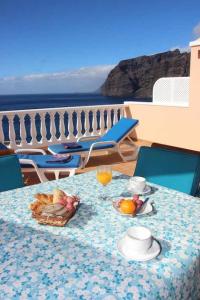 El Paraíso en Los Gigantes