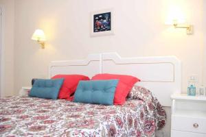 El Paraíso en Los Gigantes