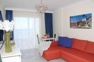 El Paraíso en Los Gigantes