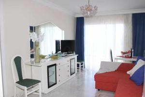 El Paraíso en Los Gigantes