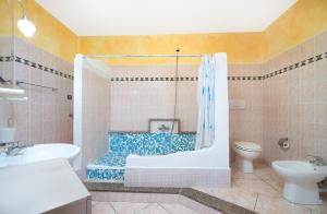 Sardinia Family Villas - Villa Chiara with private pool