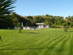 Monte Do Adail Turismo Rural Casa De Campo