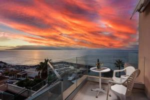 Balcón del Atlántico