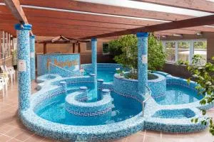 Bagolyvár Inárcs - Inárcs