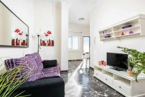 Balcón del Atlántico