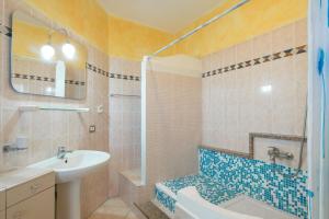 Sardinia Family Villas - Villa Chiara with private pool