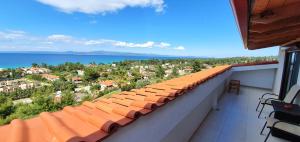 Bungalow White Apartments & Suites Halkidiki Greece