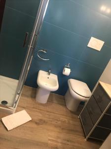 B&B Hollywood - Parcheggio Privato