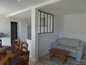 Appartements Le gite de la forge : photos des chambres