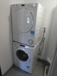 Appartements Gite de la forge : photos des chambres