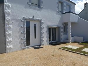 Appartements Gite de la forge : photos des chambres